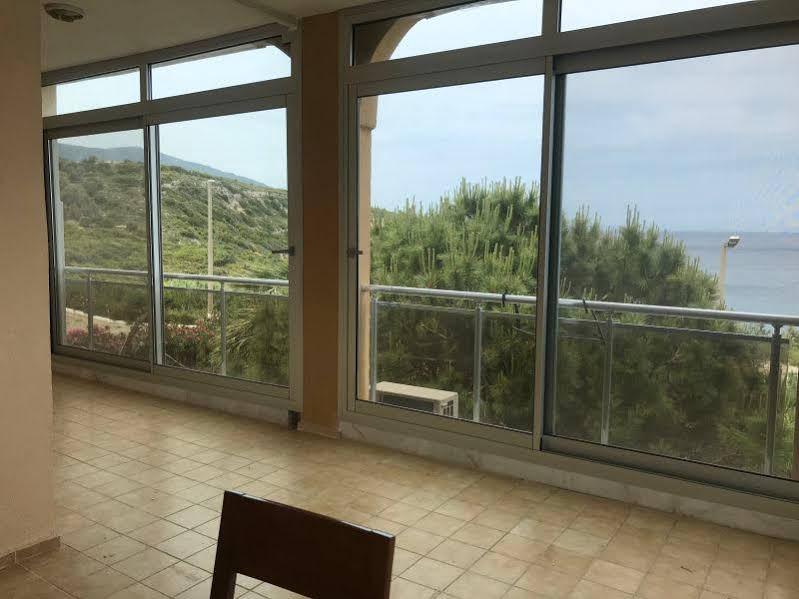 Tayfun Hotel Mordogan Екстериор снимка